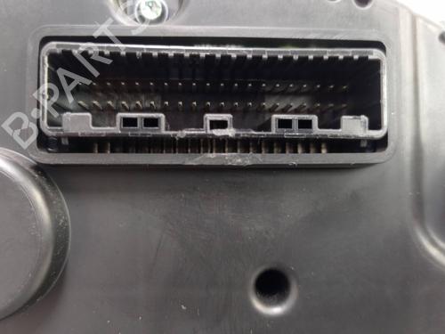 Instrument cluster NISSAN QASHQAI +2 (JJ10E)  | BP29536981C47 
