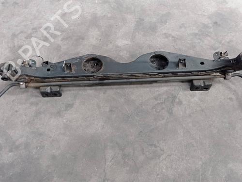Used Rear axle MINI MINI (R56) Cooper D (109 hp) 17626231