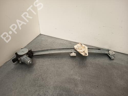 Front right window mechanism HONDA CR-V III (RE_)  | BP29537080C23 