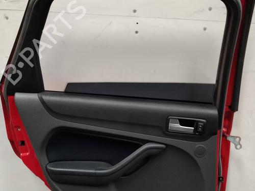 Left rear door FORD FOCUS II (DA_, HCP, DP)  | BP2291057C4 