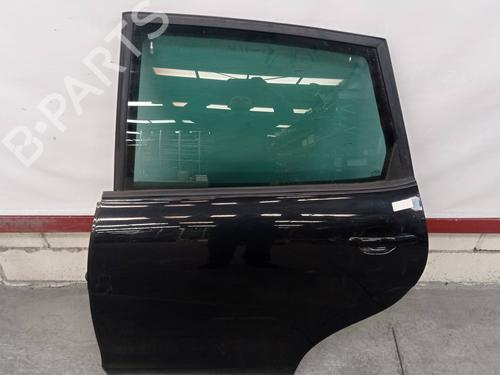 Left rear door SEAT TOLEDO III (5P2) 1.9 TDI | BP2247812C4 