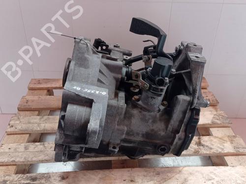 Caja cambios manual AUDI A3 (8L1) 1.8 (125 hp) 16776435