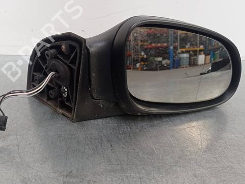 Used Right mirror MERCEDES-BENZ A-CLASS (W168) A 170 CDI (168.008) (90 hp) 18735785