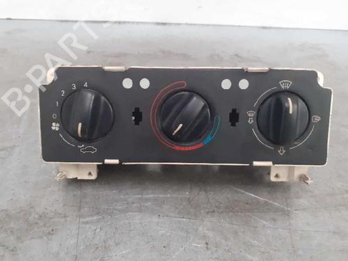 Comando chauffage PEUGEOT 306 Break (7E, N3, N5) 1.9 D (69 hp) 5230175