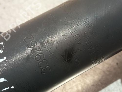 Left front shock absorber HONDA CR-V III (RE_) | BP37198469M16 - Image 2