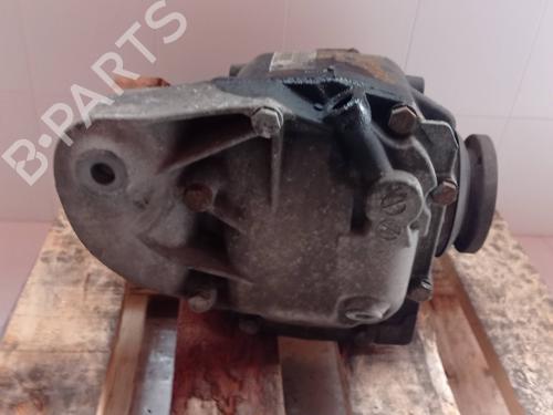Rear differential BMW 1 (E87) 116 d | BP9050293M24 