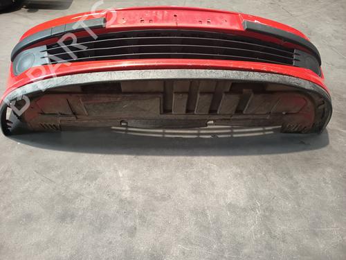 Front bumper RENAULT CLIO III (BR0/1, CR0/1) 1.5 dCi (BR17, CR17) | BP32147104C7