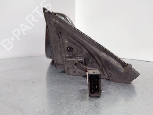 Left mirror AUDI A3 (8L1) 1.9 TDI | BP2256720C26 