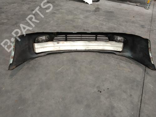 Front bumper CHEVROLET REZZO MPV (U100) 2.0 | BP26711474C7 