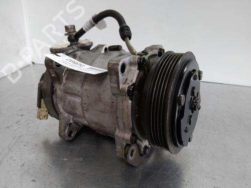 Compressor A/C CITROËN SAXO (S0, S1) 1.4 VTS (75 hp) 2254069
