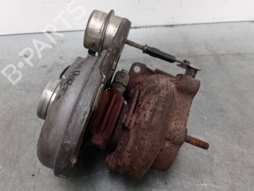 Turbocharger/Supercharger OPEL MOVANO A Van (X70) 2.8 DTI (FD) | BP9197360M71 