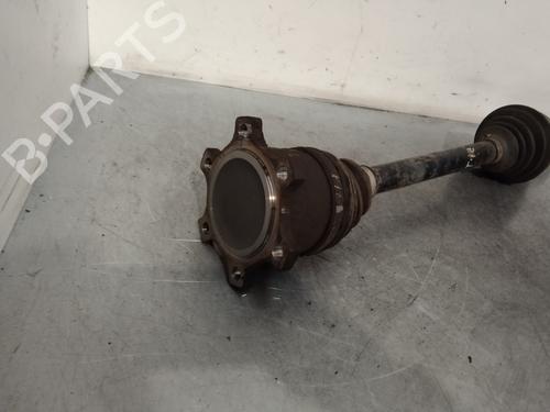 Left rear driveshaft NISSAN PATHFINDER III (R51)  | BP22430696M40 