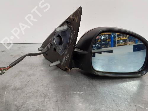 Used Right mirror PEUGEOT 406 (8B) 2.1 TD 12V (109 hp) 7852395