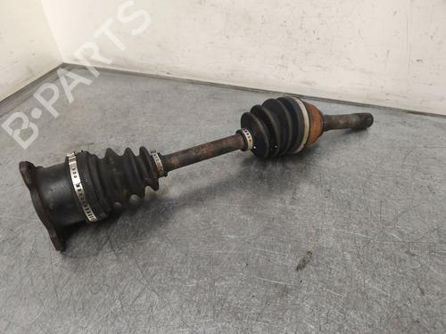 Used Left front driveshaft Left front driveshaft SUZUKI VITARA (ET, TA, TD) [1988-2002] 36596205 36596205