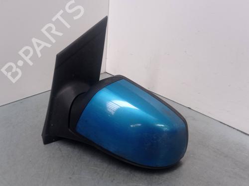 Used Left mirror FORD FOCUS C-MAX (DM2) [2003-2007]  11506584