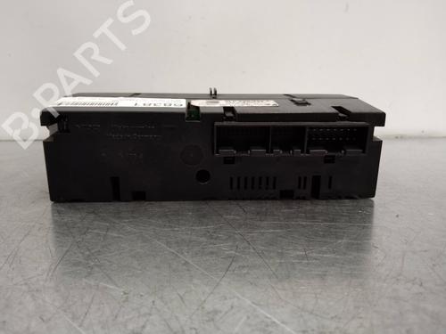 Climate control SEAT IBIZA III (6L1)  | BP2257910I5 