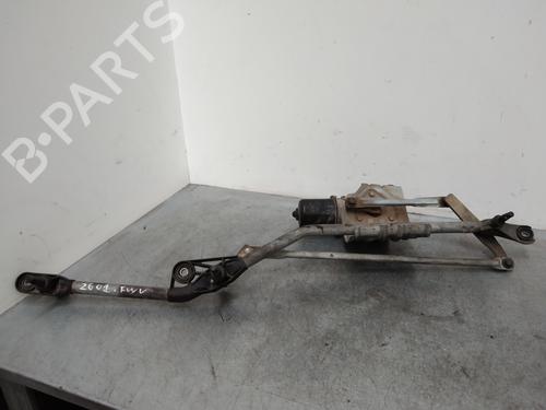 Front wiper motor RENAULT SCÉNIC II (JM0/1_)  | BP24210521M29 