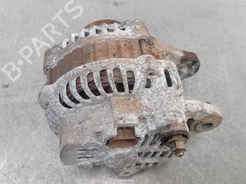 Alternator MITSUBISHI PAJERO III (V7_W, V6_W) 3.2 Di-D (V68W, V78W) | BP25760728M7 