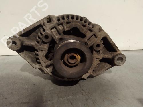 Used Alternator OPEL TIGRA (S93) 1.4 16V (F07) (90 hp) 21132269