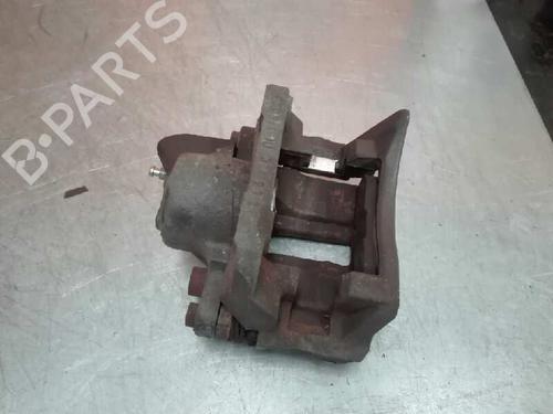 Used Right front brake caliper RENAULT CLIO II (BB_, CB_) 1.2 16V (BB05, BB0W, BB11, BB27, BB2T, BB2U, BB2V, CB05,... (75 hp) 12423645