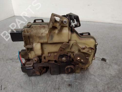Rear right lock SEAT LEON (1M1) 1.9 TDI | BP24263137C99 