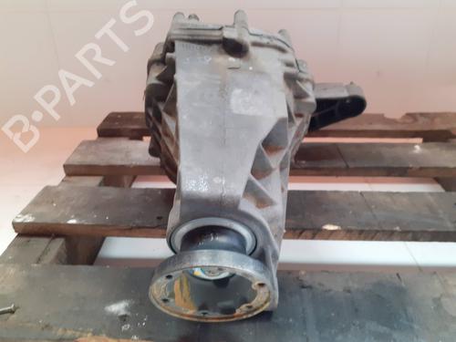 Front differential MERCEDES-BENZ M-CLASS (W163) ML 270 CDI (163.113) | BP7745399M23 