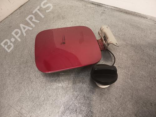 Used Fuel flap NISSAN QASHQAI / QASHQAI +2 I (J10, NJ10, JJ10E) [2006-2014]  28074457