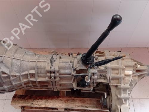 Gearbox NISSAN NAVARA (D22)  | BP28168529M3 