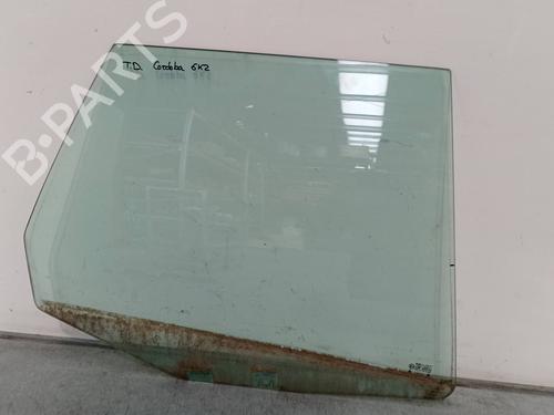 Used Rear right door window SEAT CORDOBA (6K1, 6K2) [1993-2002]  29747039