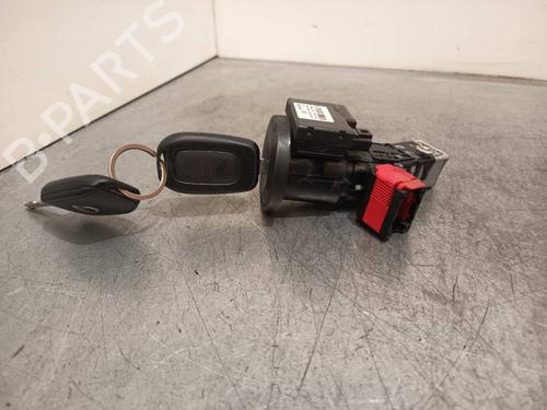 Used Ignition barrel Ignition barrel DACIA LODGY (JS_) [2012-2026] 40515450 40515450