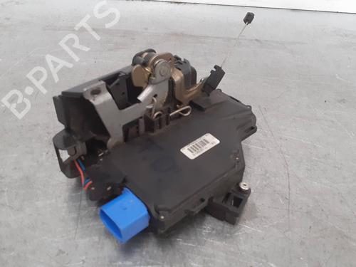 Used Rear right lock SEAT ALTEA (5P1) [2004-2015]  8045647