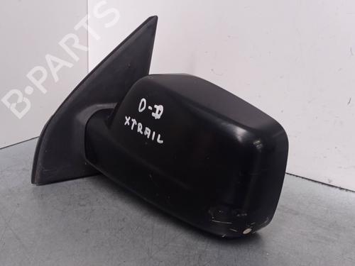 Left mirror FORD ESCORT VI (GAL, AAL, ABL)  | BP11269986C26 