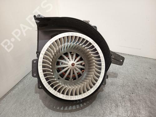 Heater blower motor SKODA FABIA III (NJ3)  | BP27882867M62 