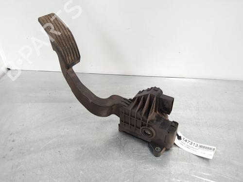 Pedal OPEL CORSA D (S07) [2006-2015]  2258843