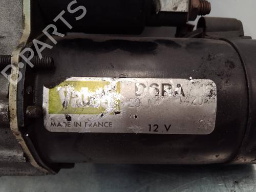 Starter CITROËN ZX (N2) 2.0 i | BP2251185M8 