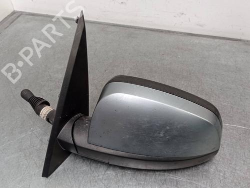 Left mirror OPEL MERIVA A MPV (X03)  | BP29617412C26 