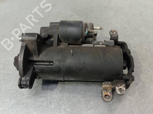 Used Starter PEUGEOT 106 I (1A, 1C) [1991-1996]  30390137