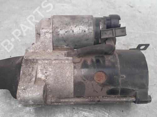Starter HONDA CIVIC VIII Hatchback (FN, FK) 2.2 CTDi (FK3) | BP7773684M8 