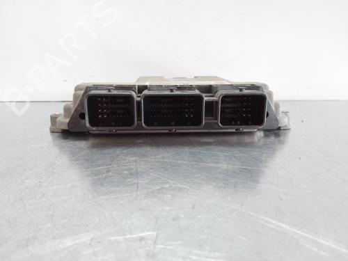 Engine control unit (ECU) FORD FIESTA V (JH_, JD_) 1.6 TDCi | BP2245922M57 