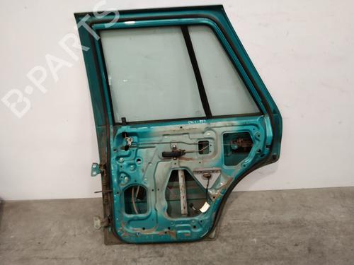 Right rear door OPEL FRONTERA A (U92) 2.8 TD (5BMWL4, 5BSUD2) | BP23230222C5 