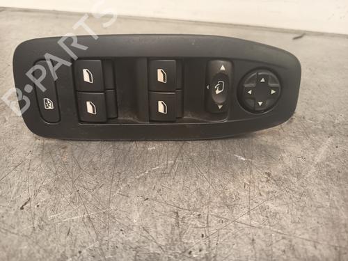 left-front-window-switch-peugeot-208-i-ca_-cc_-2012-2013-2014-2015-2016-2017-2018-2019-2020-2021-31920739 main image