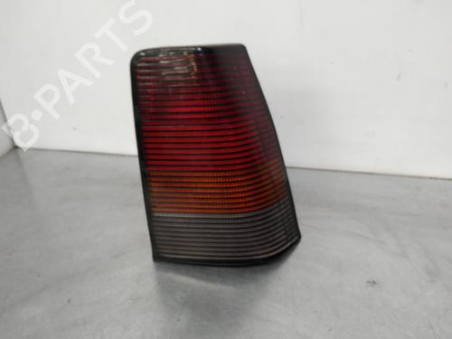 Used Left taillight OPEL KADETT E Hatchback (T85) 1.6 i (C08, C48, D08, D48) (75 hp) 2245806