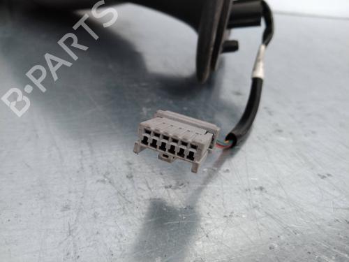 Right mirror NISSAN MICRA III (K12) 1.4 16V | BP2272749C27