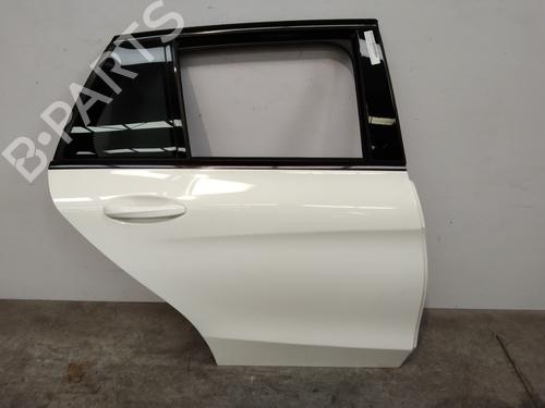 Right rear door MERCEDES-BENZ C-CLASS T-Model (S205) C 220 BlueTEC / d (205.204) BP23406538C5