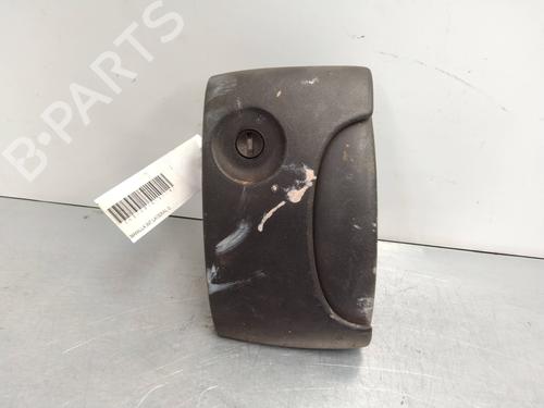 Utvendig håndtak RENAULT KANGOO (KC0/1_) D 65 1.9 (KC0E, KC02, KC0J, KC0N) (64 hp) 3217969