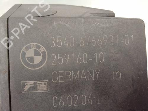Pedal BMW 5 (E60) 530 d | BP14221642I4 