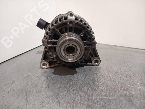 Generator Generator FORD FIESTA VI (CB1, CCN) 1.4 TDCi (68 hp) 39651992 39651992