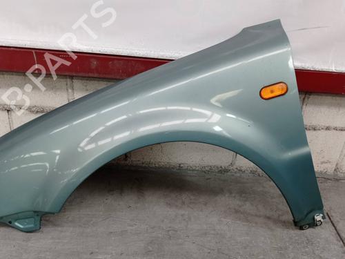 Used Left front fenders VW PASSAT B5 (3B2) 1.8 (125 hp) 10639408