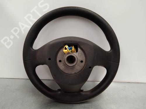 Førerens kollisjonspute SEAT IBIZA III (6L1)  | BP2245788C9 