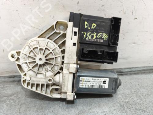 Used Right front window motor Right front window motor SEAT ALTEA XL (5P5, 5P8) [2006-2015] 33818357 33818357